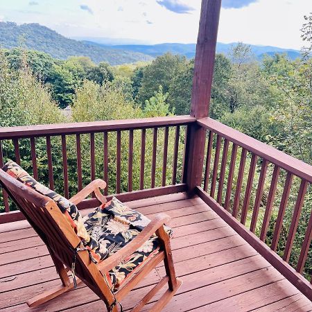 Bucket List Views Sugar Mountain Private Condo - 2Bed, 2Bath, Sleeps 6, Panoramic Views Of Mountains From Large Deck, Short Drive To Shopping, Restaurants, Cafes & Banner Elk Town מראה חיצוני תמונה