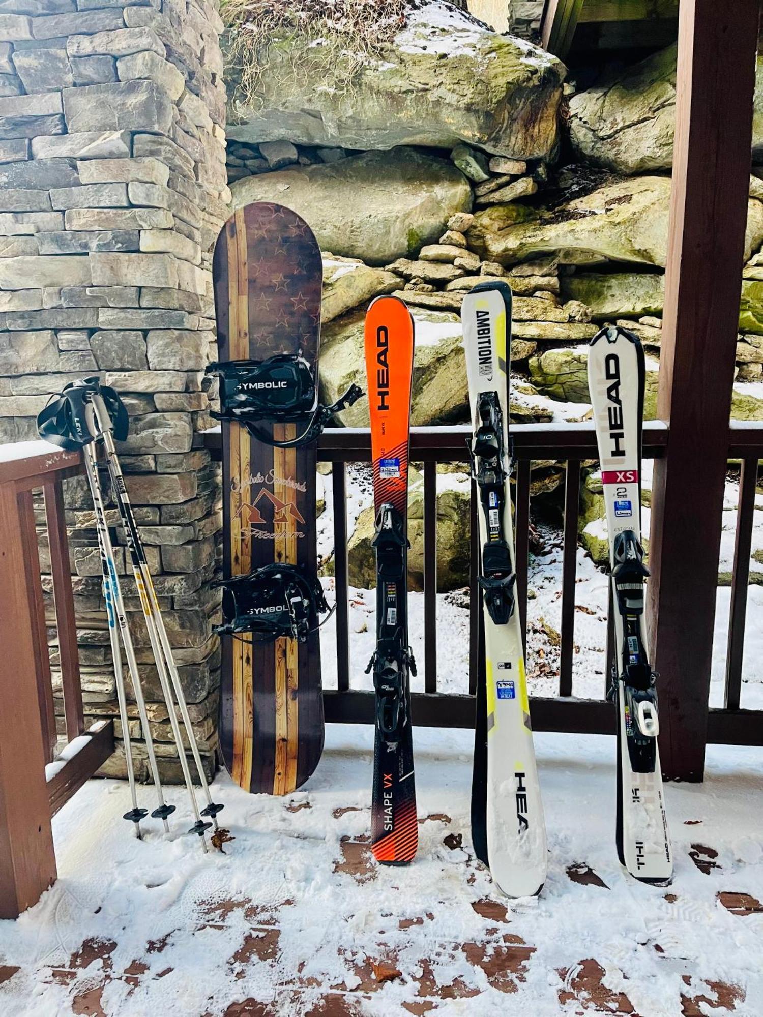 Bucket List Views Sugar Mountain Private Condo - 2Bed, 2Bath, Sleeps 6, Panoramic Views Of Mountains From Large Deck, Short Drive To Shopping, Restaurants, Cafes & Banner Elk Town מראה חיצוני תמונה
