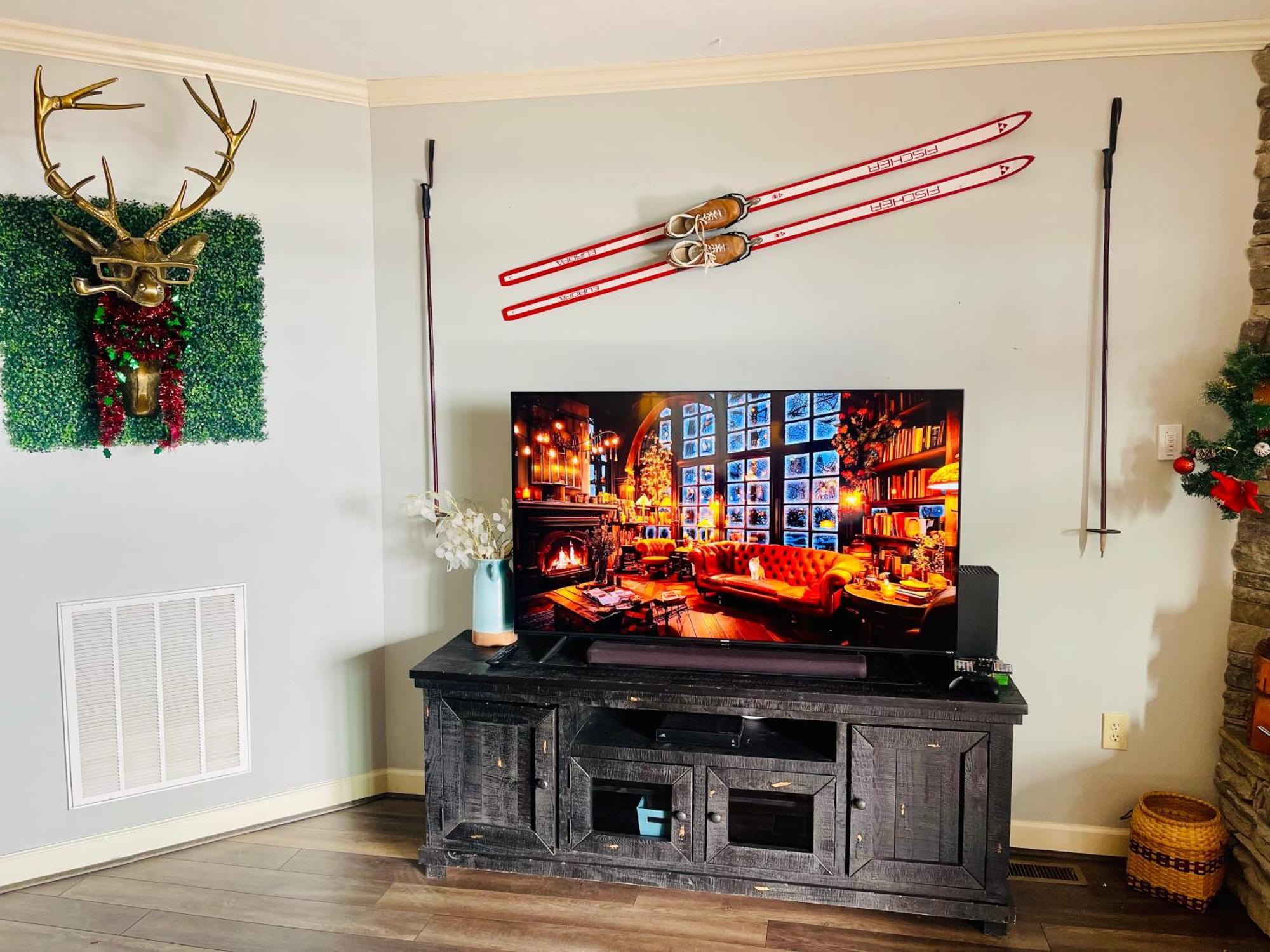 Bucket List Views Sugar Mountain Private Condo - 2Bed, 2Bath, Sleeps 6, Panoramic Views Of Mountains From Large Deck, Short Drive To Shopping, Restaurants, Cafes & Banner Elk Town מראה חיצוני תמונה